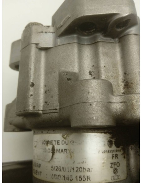 Recambio de bomba direccion para audi a6 berlina (4b2) 2.5 v6 24v tdi referencia OEM IAM   