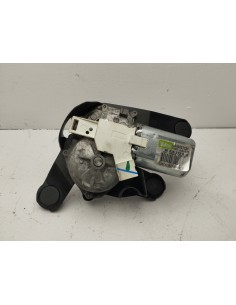 Recambio de motor limpia trasero para citroën ds3 style referencia OEM IAM 9683627380  