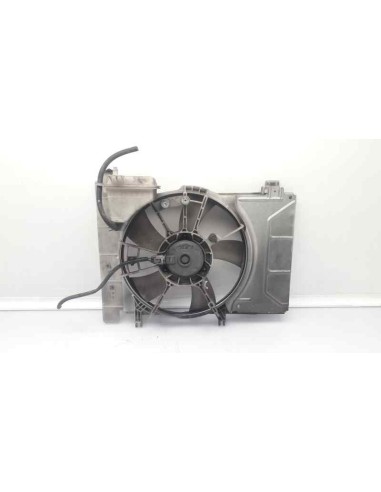 Recambio de electroventilador para toyota yaris 1.0 cat referencia OEM IAM   