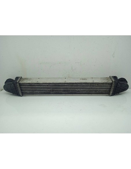 Recambio de intercooler para mercedes-benz clase e (w211) berlina 1.8 cat referencia OEM IAM A2115001102  