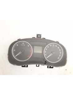 Recambio de cuadro instrumentos para skoda roomster (5j7) style referencia OEM IAM 5J0920810C V2822456 