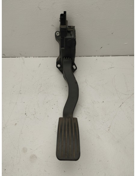 Recambio de potenciometro pedal para citroën ds3 style referencia OEM IAM 9671433780  