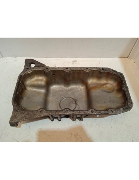 Recambio de carter para ford puma (cce) 1.4 16v cat referencia OEM IAM 98MM6675AB  