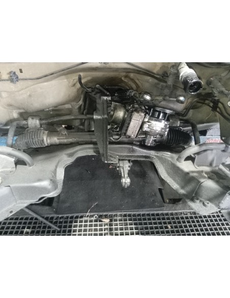 Recambio de cremallera direccion para citroën c-elysée shine referencia OEM IAM 9822423580 ELECTRICA 