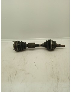 Recambio de transmision delantera derecha para alfa romeo gt (125) 2.0 jts 16v cat referencia OEM IAM 46307304  