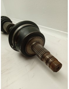 Recambio de transmision delantera derecha para alfa romeo gt (125) 2.0 jts 16v cat referencia OEM IAM 46307304   2