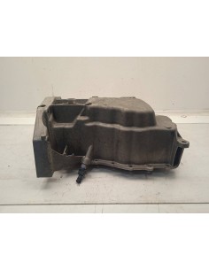 Recambio de carter para renault clio iii 1.5 dci diesel referencia OEM IAM 8200318813  