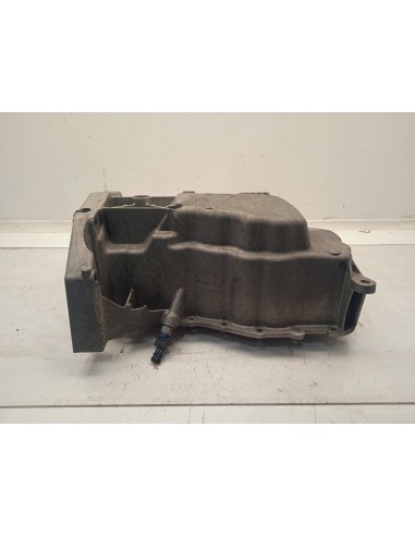 Recambio de carter para renault clio iii 1.5 dci diesel referencia OEM IAM 8200318813  