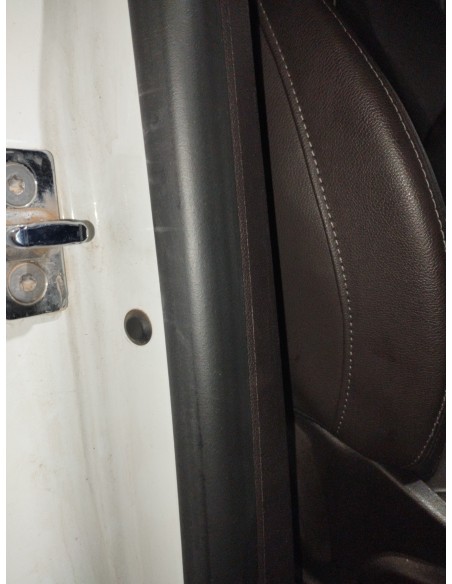 Recambio de gomas contorno puerta para renault espace v zen referencia OEM IAM 808322238R D.D 