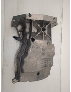 Recambio de carter para renault clio iii 1.5 dci diesel referencia OEM IAM 8200318813   2