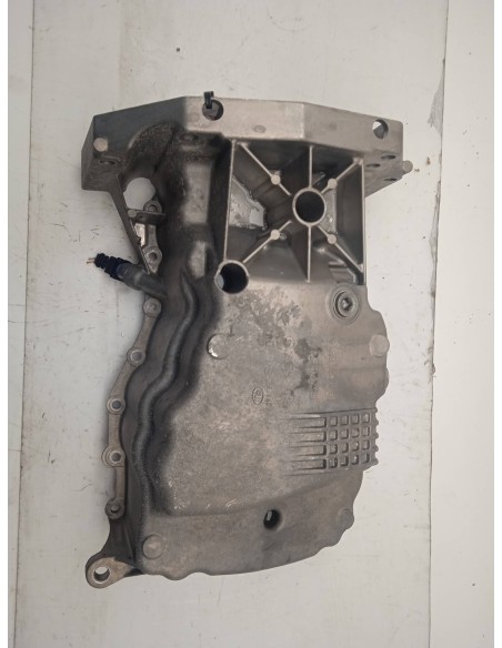 Recambio de carter para renault clio iii 1.5 dci diesel referencia OEM IAM 8200318813  