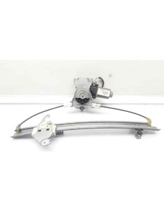 Recambio de elevalunas trasero izquierdo para nissan primera berlina (p12) 2.2 16v turbodiesel cat referencia OEM IAM 400601  