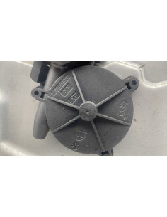 Recambio de elevalunas trasero izquierdo para nissan primera berlina (p12) 2.2 16v turbodiesel cat referencia OEM IAM 400601   2