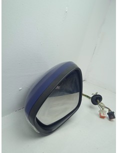 Recambio de retrovisor izquierdo para citroën c4 picasso attraction referencia OEM IAM 1609430180   2