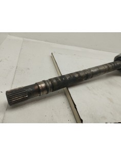 Recambio de transmision delantera derecha para peugeot j5 caja cerrada (290) 2.5 diesel referencia OEM IAM    2