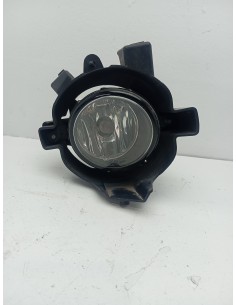 Recambio de faro antiniebla derecho para nissan qashqai (j10) 1.5 dci turbodiesel cat referencia OEM IAM 261558990A  