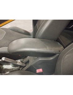 Recambio de apoyabrazos central para citroën ds3 style referencia OEM IAM 7591AP  