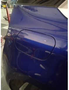 Recambio de tapa exterior combustible para citroën c4 picasso attraction referencia OEM IAM   