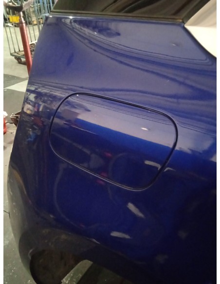 Recambio de tapa exterior combustible para citroën c4 picasso attraction referencia OEM IAM   