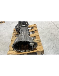 Recambio de caja cambios para isuzu trooper 2.8 turbodiesel referencia OEM IAM 88235710   2