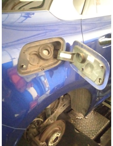 Recambio de tapa exterior combustible para citroën c4 picasso attraction referencia OEM IAM   