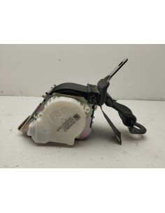 Recambio de cinturon seguridad trasero izquierdo para citroën ds3 style referencia OEM IAM 34140294B  