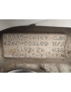 Recambio de turbocompresor para opel astra h berlina 1.7 16v cdti referencia OEM IAM 8973000923   2