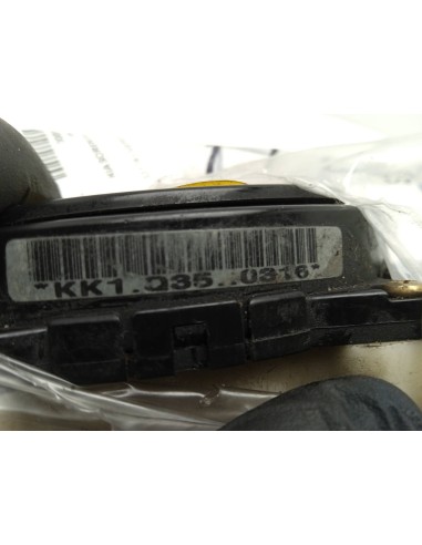Recambio de mando luces para kia sorento 2.5 crdi cat referencia OEM IAM KABLSE120  