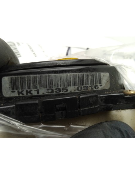 Recambio de mando luces para kia sorento 2.5 crdi cat referencia OEM IAM KABLSE120  
