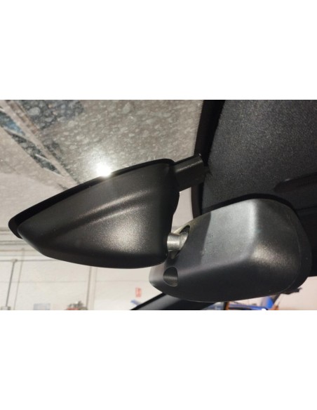 Recambio de espejo para citroën ds3 style referencia OEM IAM 815489  