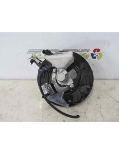 Recambio de bomba freno para peugeot 3008 referencia OEM IAM   