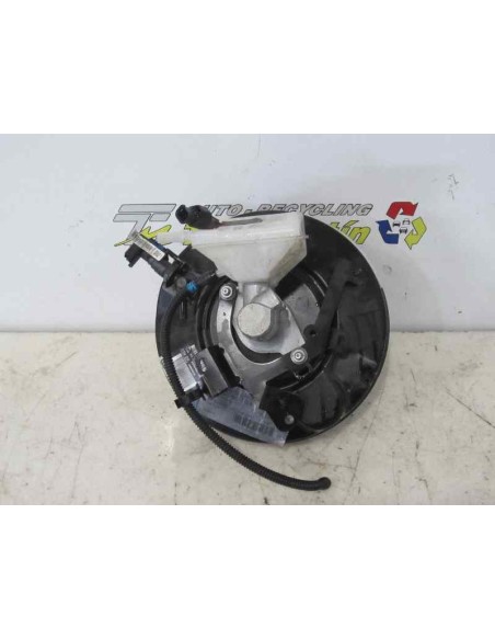 Recambio de bomba freno para peugeot 3008 referencia OEM IAM   