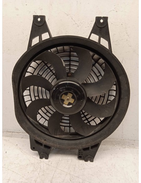 Recambio de electroventilador para kia sorento 2.5 crdi cat referencia OEM IAM A005143  