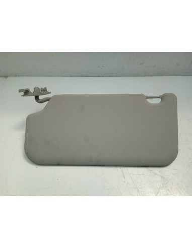 Recambio de parasol derecho para ford fiesta (cb1) 1.4 tdci cat referencia OEM IAM   