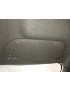 Recambio de parasol derecho para citroën ds3 style referencia OEM IAM 8163HX   2