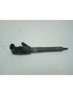 Recambio de inyector para opel corsa c cosmo referencia OEM IAM 0445110083  