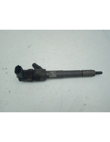 Recambio de inyector para opel corsa c cosmo referencia OEM IAM 0445110083  