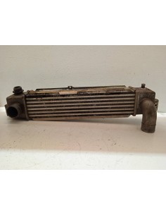 Recambio de intercooler para kia sorento 2.5 crdi cat referencia OEM IAM 0K77P15200C   2