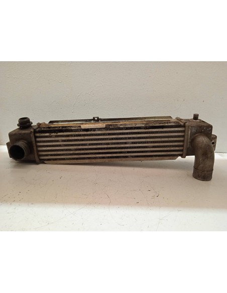 Recambio de intercooler para kia sorento 2.5 crdi cat referencia OEM IAM 0K77P15200C  