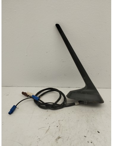 Recambio de antena para renault clio v intens referencia OEM IAM 282175296R  