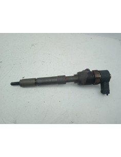 Recambio de inyector para opel corsa c cosmo referencia OEM IAM 0445110083   2