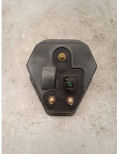 Recambio de maneta exterior porton para renault vel satis (bj0) referencia OEM IAM 8200060547   2