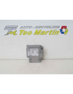 Recambio de centralita airbag para kia sorento 2.5 crdi cat referencia OEM IAM 959103E200  