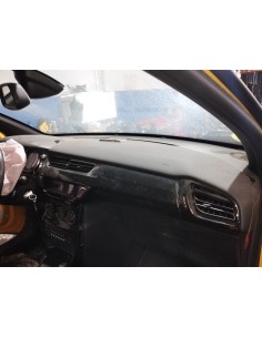 Recambio de salpicadero para citroën ds3 style referencia OEM IAM 8247F7  