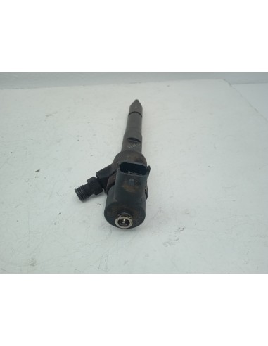Recambio de inyector para opel corsa c cosmo referencia OEM IAM 0445110083  