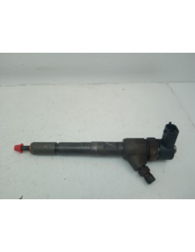 Recambio de inyector para opel corsa c cosmo referencia OEM IAM 0445110083  