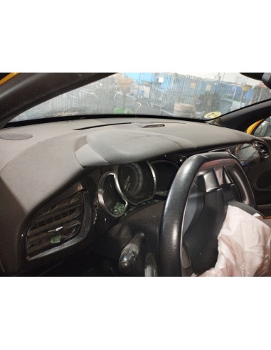 Recambio de salpicadero para citroën ds3 style referencia OEM IAM 8247F7  