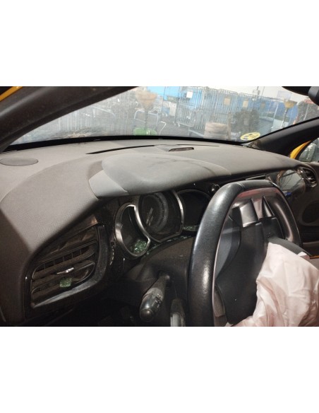 Recambio de salpicadero para citroën ds3 style referencia OEM IAM 8247F7  