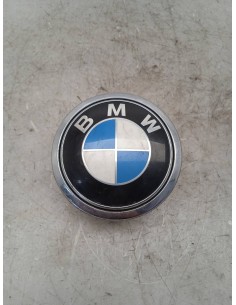 Recambio de maneta exterior porton para bmw serie 1 berlina (e81/e87) 2.0 turbodiesel cat referencia OEM IAM 5124715317303  