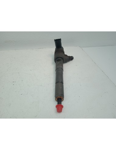 Recambio de inyector para opel corsa c cosmo referencia OEM IAM 0445110083  